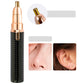 🔥🪒 50% OFF! ⚡Portable Electric Eyebrow Trimmer – Interchangeable Heads & 38,000+ Sold!