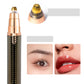 🔥🪒 50% OFF! ⚡Portable Electric Eyebrow Trimmer – Interchangeable Heads & 38,000+ Sold!
