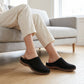 💐50% OFF ! Women’s Perforated Platform Mules – Breathable & Ultra-Light 👡💨【Limited Offer】