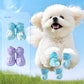 💐50% OFF ! Dog Shoes for Small to Medium Breeds – Protective & Secure Fit 🐶❤️【Limited Offer】