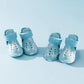 💐50% OFF ! Dog Shoes for Small to Medium Breeds – Protective & Secure Fit 🐶❤️【Limited Offer】