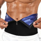 💐50% OFF ! Sweat Belt for Men Waist Trimmer – Boost Workout Results & Get Leaner 🏋️‍♂️💦【Limited Offer】