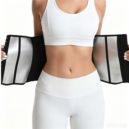 💐50% OFF ! Sweat Belt for Men Waist Trimmer – Boost Workout Results & Get Leaner 🏋️‍♂️💦【Limited Offer】