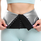 💐50% OFF ! Sweat Belt for Men Waist Trimmer – Boost Workout Results & Get Leaner 🏋️‍♂️💦【Limited Offer】