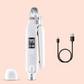 💐50% OFF ! 2 In 1 Nail Clipper With LED – Precise Work Even In The Dark 💡✨【Limited Offer】