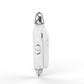 💐50% OFF ! 2 In 1 Nail Clipper With LED – Precise Work Even In The Dark 💡✨【Limited Offer】