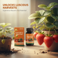 💐50% OFF ! Fruit & Berry Plant Food – Abundant Harvests Guaranteed 🍓📈 【Limited Offer】