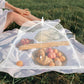 📢📢50% OFF !! ⏰ Set 3 Only £6.99 Each,Mesh Pop-Up Food Protector