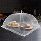 📢📢50% OFF !! ⏰ Set 3 Only £6.99 Each,Mesh Pop-Up Food Protector