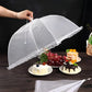 📢📢50% OFF !! ⏰ Set 3 Only £6.99 Each,Mesh Pop-Up Food Protector