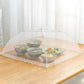 📢📢50% OFF !! ⏰ Set 3 Only £6.99 Each,Mesh Pop-Up Food Protector