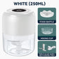 💐50% OFF ! Multifunctional Food Chopper – Vegetables, Fruits, Nuts 🥕🍎【Limited Stock】