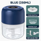💐50% OFF ! Multifunctional Food Chopper – Vegetables, Fruits, Nuts 🥕🍎【Limited Stock】