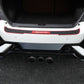 💐 50% OFF FLASH SALE! Car Trunk Protective Strip – Guard Your Bumper from Scuffs & Scratches 🚗🛡️ 【Limited Time】