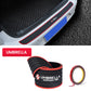💐 50% OFF FLASH SALE! Car Trunk Protective Strip – Guard Your Bumper from Scuffs & Scratches 🚗🛡️ 【Limited Time】