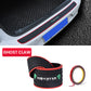 💐 50% OFF FLASH SALE! Car Trunk Protective Strip – Guard Your Bumper from Scuffs & Scratches 🚗🛡️ 【Limited Time】