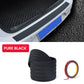 💐 50% OFF FLASH SALE! Car Trunk Protective Strip – Guard Your Bumper from Scuffs & Scratches 🚗🛡️ 【Limited Time】