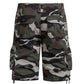 💐50% OFF! Men's Camouflage Cargo Shorts – Multiple Pockets & Loose Fit 🩳🔫【Limited Offer】