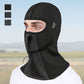 💐50% OFF! Motorcycle/Bike Full Face Mask – Windproof, UV Protection, Total Comfort 🏍️🛡️【Exceptional Price】