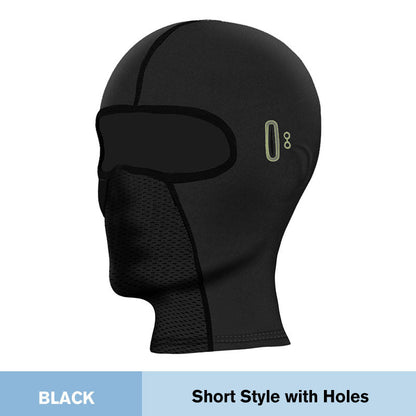 💐50% OFF! Motorcycle/Bike Full Face Mask – Windproof, UV Protection, Total Comfort 🏍️🛡️【Exceptional Price】