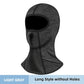 💐50% OFF! Motorcycle/Bike Full Face Mask – Windproof, UV Protection, Total Comfort 🏍️🛡️【Exceptional Price】