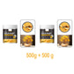💐50% OFF! Water-Based Flash Gold Paint – Versatile for Canvas, Wood & Ceramic 🎨🖌️【While Supplies Last】