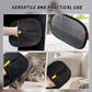 ⚡ 50% OFF FLASH SALE! Static Removal Gloves – Instantly Grab Pet Hair, No Static Mess 🧤🐕 【Limited Time】