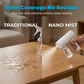 🔫 50% OFF FLASH SALE! Cordless Nano Disinfectant Gun – Blue Light Sterilization & 3 Adjustable Gears ⚡🧴 【Limited Time】