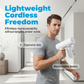 🔫 50% OFF FLASH SALE! Cordless Nano Disinfectant Gun – Blue Light Sterilization & 3 Adjustable Gears ⚡🧴 【Limited Time】