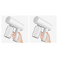 🔫 50% OFF FLASH SALE! Cordless Nano Disinfectant Gun – Blue Light Sterilization & 3 Adjustable Gears ⚡🧴 【Limited Time】