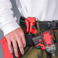 ⛺ 50% OFF! Portable Tool Holster for Belt – Lightweight & Hands-Free 🏕️🎒【While Stocks Last】