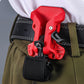 ⛺ 50% OFF! Portable Tool Holster for Belt – Lightweight & Hands-Free 🏕️🎒【While Stocks Last】