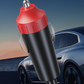 🚗 💐 50% OFF FLASH SALE! Multifunctional Car Charger – AC Outlet + 3 USB Ports ⚡🚗【Limited Time】