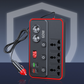 🚗 💐 50% OFF FLASH SALE! Multifunctional Car Charger – AC Outlet + 3 USB Ports ⚡🚗【Limited Time】