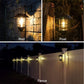 💐50% OFF! Solar Hanging Lantern – IP65 Waterproof & Weather-Resistant ☔🌀【Limited Quantities】