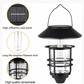💐50% OFF! Solar Hanging Lantern – IP65 Waterproof & Weather-Resistant ☔🌀【Limited Quantities】