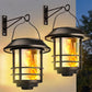 💐50% OFF! Solar Hanging Lantern – IP65 Waterproof & Weather-Resistant ☔🌀【Limited Quantities】