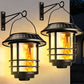 💐50% OFF! Solar Hanging Lantern – IP65 Waterproof & Weather-Resistant ☔🌀【Limited Quantities】
