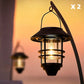 💐50% OFF! Solar Hanging Lantern – IP65 Waterproof & Weather-Resistant ☔🌀【Limited Quantities】