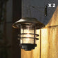 💐50% OFF! Solar Hanging Lantern – IP65 Waterproof & Weather-Resistant ☔🌀【Limited Quantities】