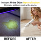🐾 Save 50%! 🌿 Probiotic Pet Odor Eliminator – For floors, sofas & carpets ✨