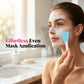 🧴50% OFF! Dual-Ended Silicone Face Brush – Soft & Gentle on Skin ✨🫧 【Limited Time】