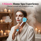 🧴50% OFF! Dual-Ended Silicone Face Brush – Soft & Gentle on Skin ✨🫧 【Limited Time】