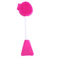 🧴50% OFF! Dual-Ended Silicone Face Brush – Soft & Gentle on Skin ✨🫧 【Limited Time】