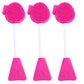 🧴50% OFF! Dual-Ended Silicone Face Brush – Soft & Gentle on Skin ✨🫧 【Limited Time】