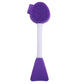🧴50% OFF! Dual-Ended Silicone Face Brush – Soft & Gentle on Skin ✨🫧 【Limited Time】