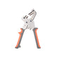 💥 50% OFF FLASH SALE! Eyelet Pliers Set – Heavy Duty for Tarps, Leather & DIY ⏰🔨 【Limited Time】