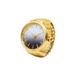 🔥 50% OFF – HURRY! Quartz Finger Ring Watch – Stylish, Unique Accessory for Every Outfit 💍✨ 【Grab It Now】