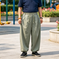 💥 50% OFF FLASH SALE! Men‘s Summer Harem Pants – Loose, Breathable & Cooling ☀️💨【Limited Time】
