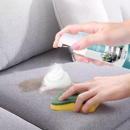 🔥BUY 2 GET 10% OFF💝Powerful Foam Cleaner for Fabric